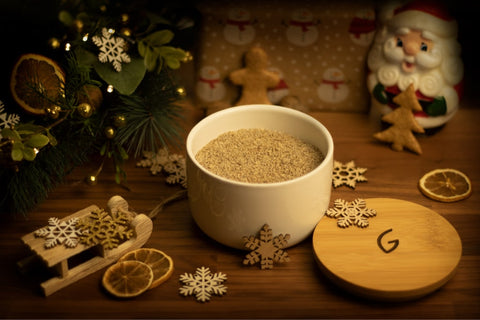 Jak ostropestřec mariánský pomáhá s „detoxem“ po svátečním přejídání a oslavách?