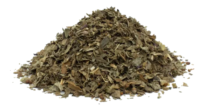 Bazalka pravá - nať