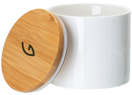 Designová Genkia dóza