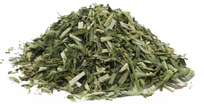 Jestřabina lékařská - nať