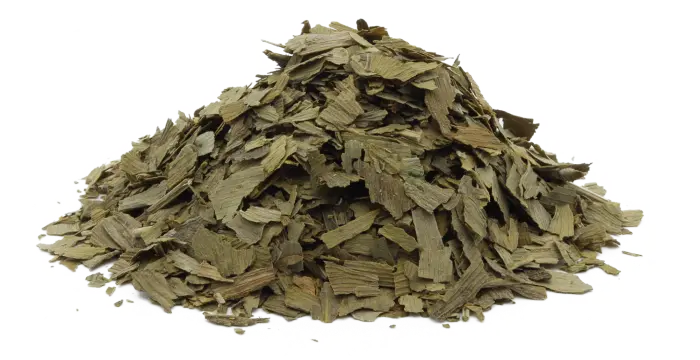 Ginkgo biloba - list