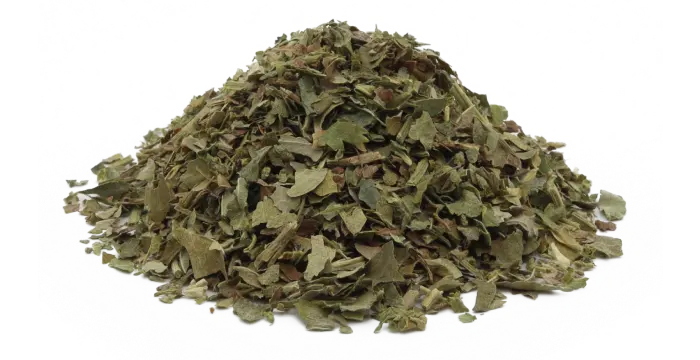 Kontryhel obecný - nať