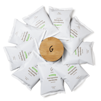 Ostropestřec mariánský