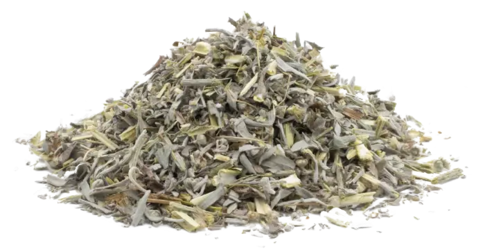 Pelyněk pravý - nať