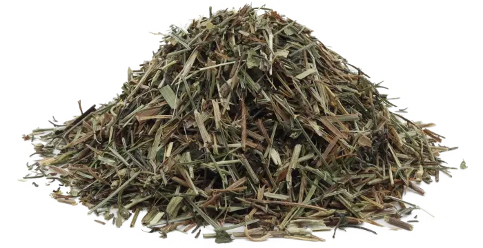 Svízel syřišťový - nať