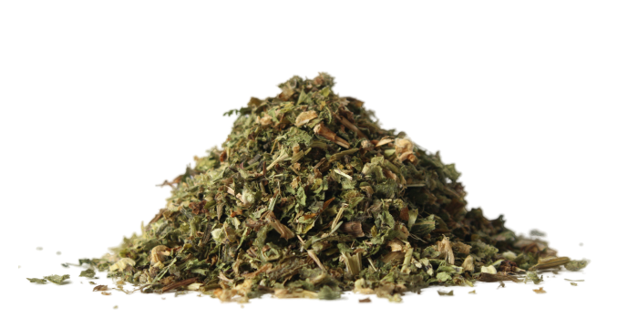 Hluchavka bílá - nať