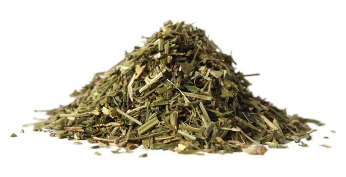 Kokoška pastuší tobolka - nať