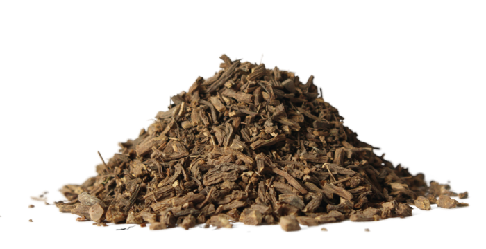 Kozlík lékařský - kořen