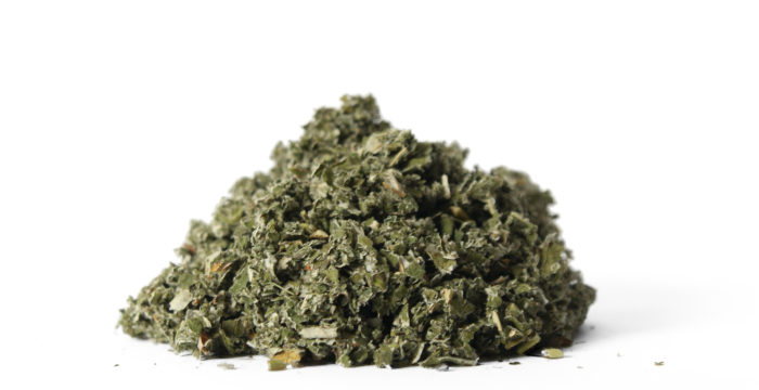 Maliník obecný - nať