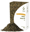 Máta peprná - list