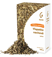 Třapatka nachová (Echinacea) - kořen